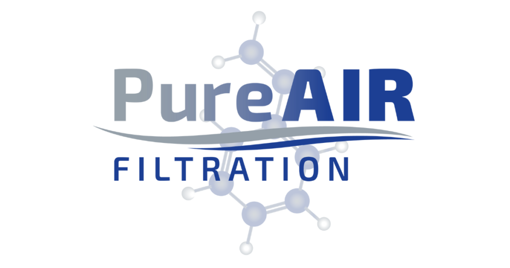 PureAir Filtration Logo