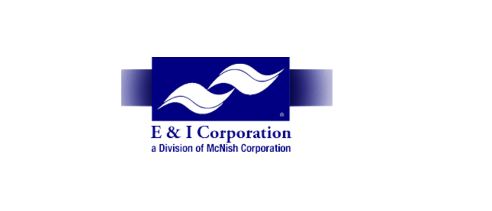 E&I Corporation Logo